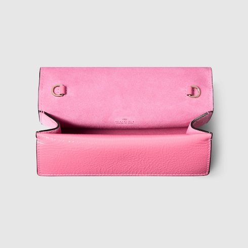 Minibolso de hombro Dionysus
