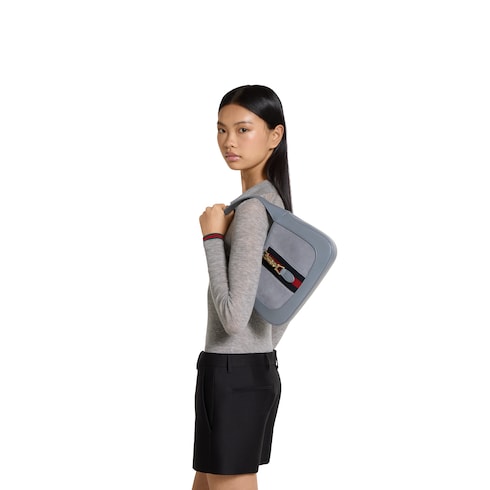 Borsa Gucci Jackie 1961 misura media