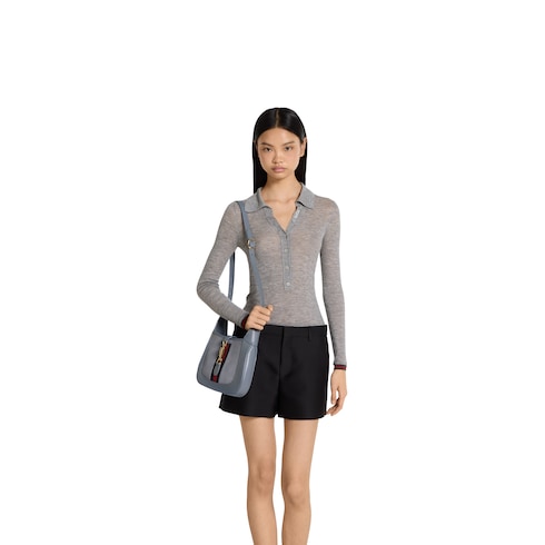 Bolso Gucci Jackie 1961 tamaño mediano
