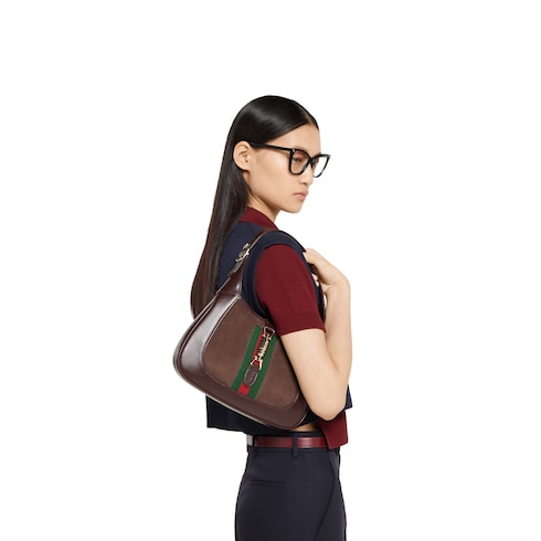 Borsa Gucci Jackie 1961 misura media