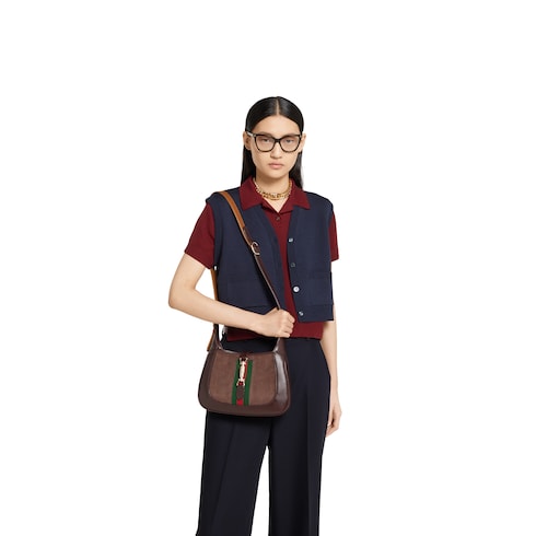 Borsa Gucci Jackie 1961 misura media