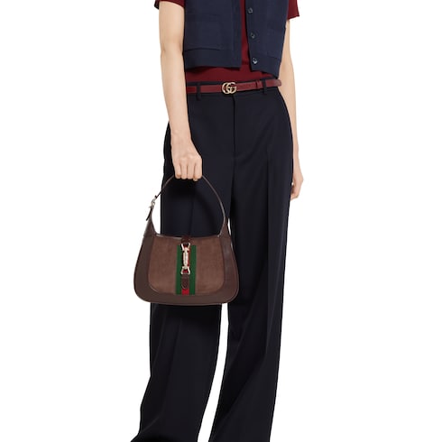 Borsa Gucci Jackie 1961 misura media