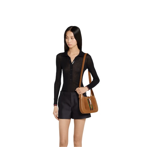 Bolso Gucci Jackie 1961 tamaño mediano