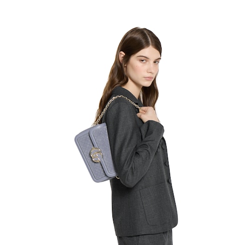 Gucci Go small shoulder bag