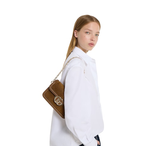 Gucci Go small shoulder bag