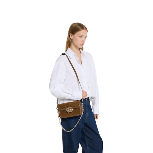 Gucci Go small shoulder bag