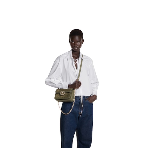 Gucci Go small shoulder bag