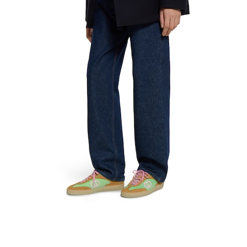 Sneaker G75 uomo
