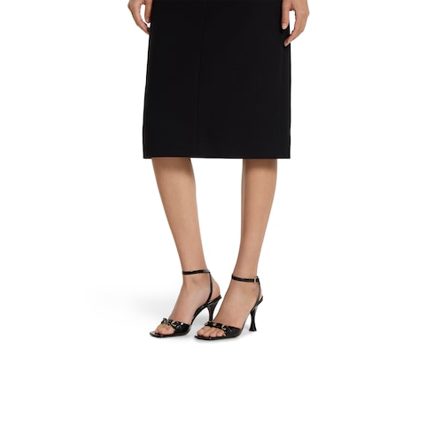 Sandales avec Mors pour femme