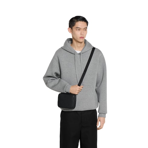Gucci Edge系列迷你手袋