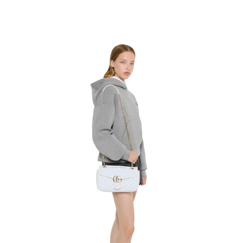 GG Marmont medium shoulder bag