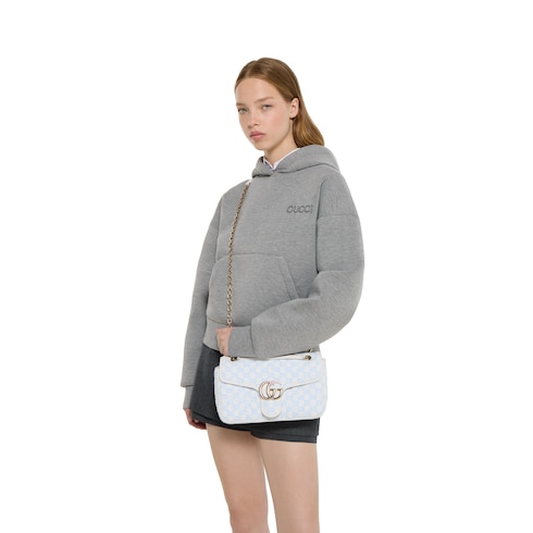 GG Marmont medium shoulder bag