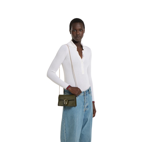 Dionysus mini shoulder bag