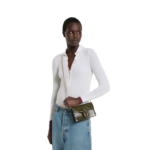 Dionysus mini shoulder bag
