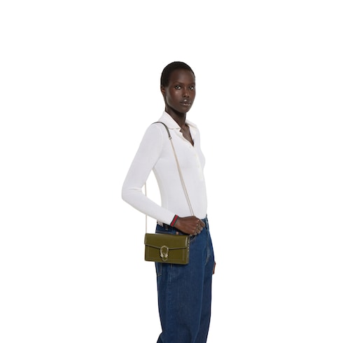 Dionysus wallet on chain