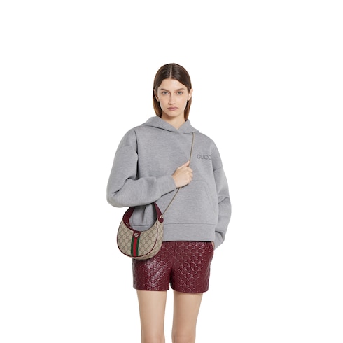 Ophidia small shoulder bag
