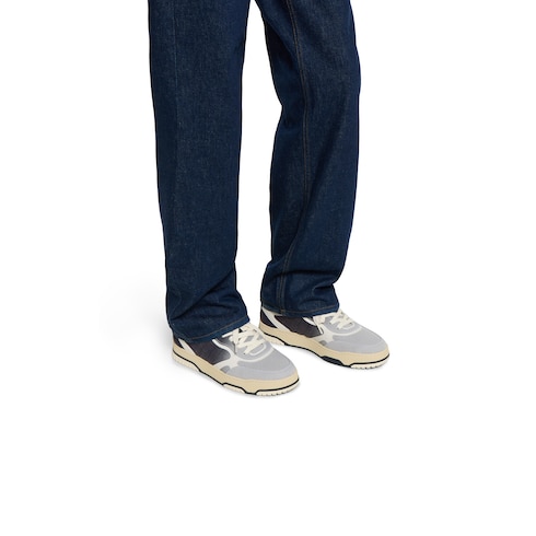 Sneaker uomo Gucci Re-Web
