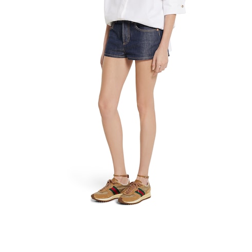 Women's Gucci Re-Motion sneaker