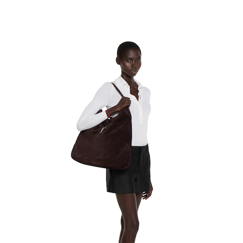 Sac à épaule Gucci Jackie Giorno