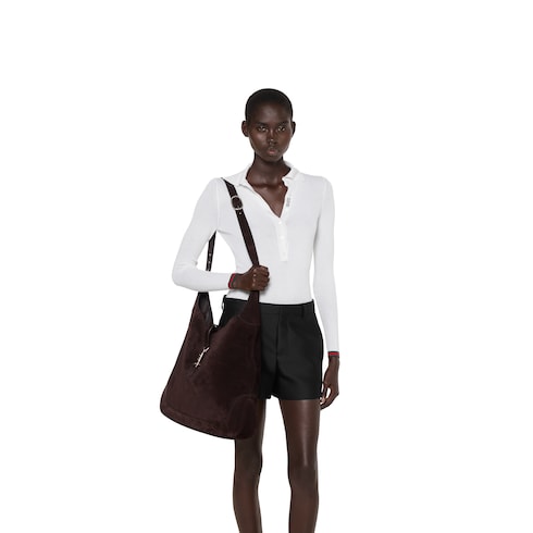 Sac à épaule Gucci Jackie Giorno