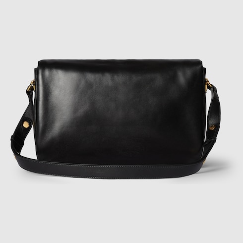 Gucci 马衔扣1955系列中号肩背包