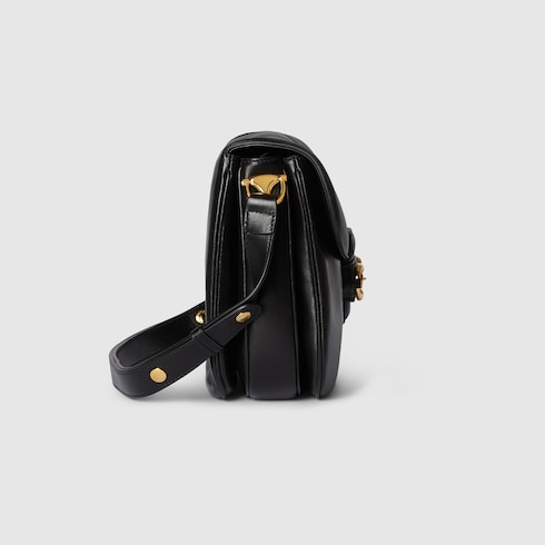 Gucci 马衔扣1955系列中号肩背包