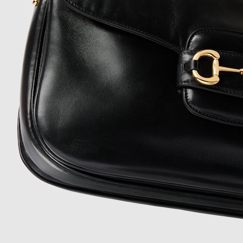 Gucci 马衔扣1955系列中号肩背包