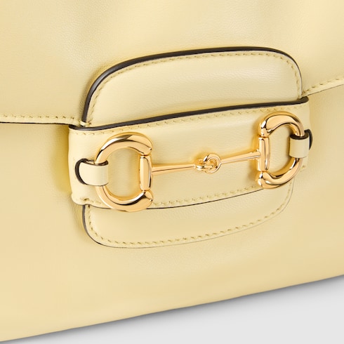 Gucci 马衔扣1955系列中号肩背包