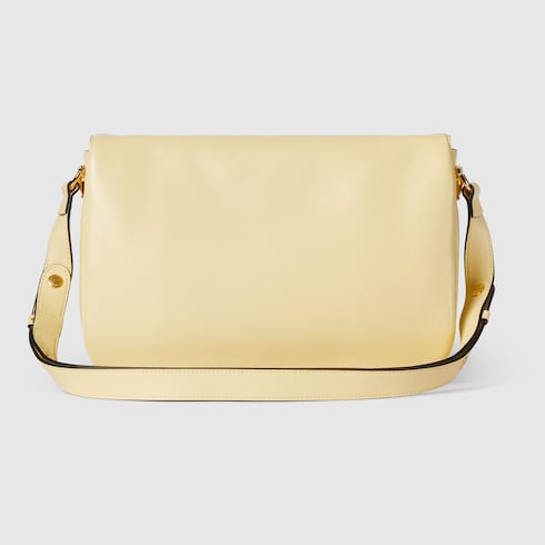Gucci Horsebit 1955 Aura medium shoulder bag