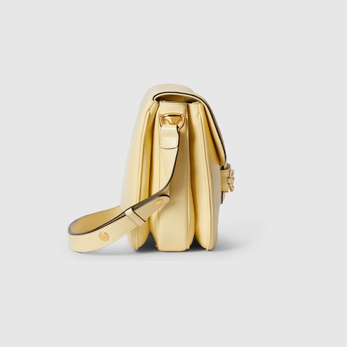 Gucci 马衔扣1955系列中号肩背包