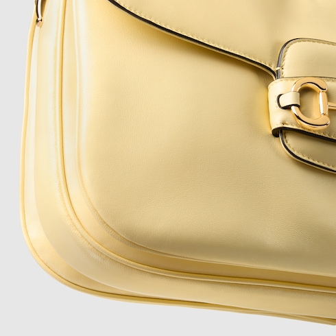Gucci 马衔扣1955系列中号肩背包
