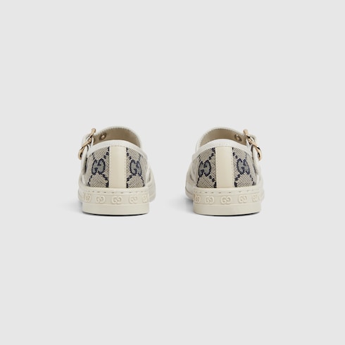 Toddler GG ballet flat Detail 3
