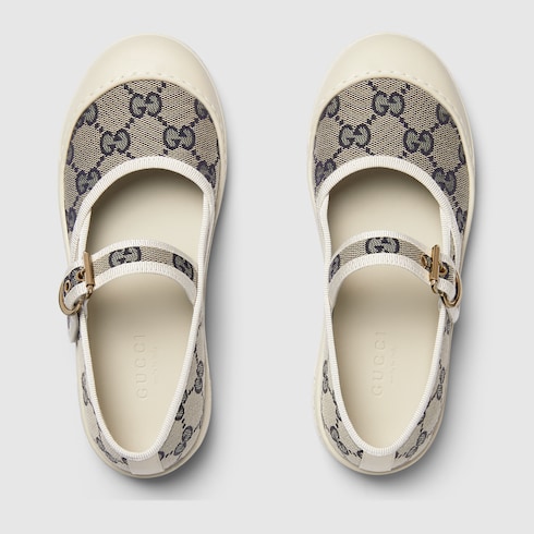 Ballerines pour enfant GG