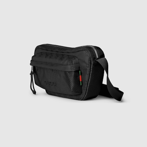 Gucci Nexus large slingbag
