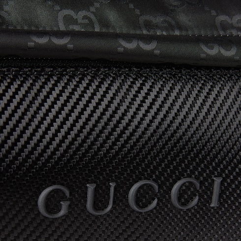 Gucci Nexus large slingbag
