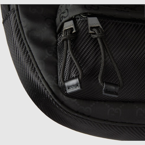 Gucci Nexus large slingbag
