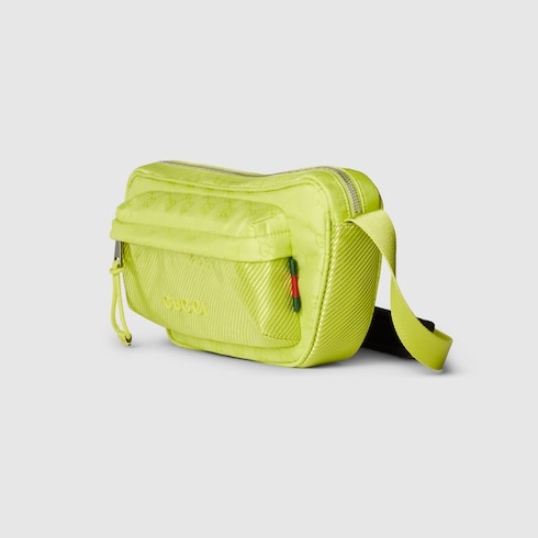 Gucci Nexus large slingbag
