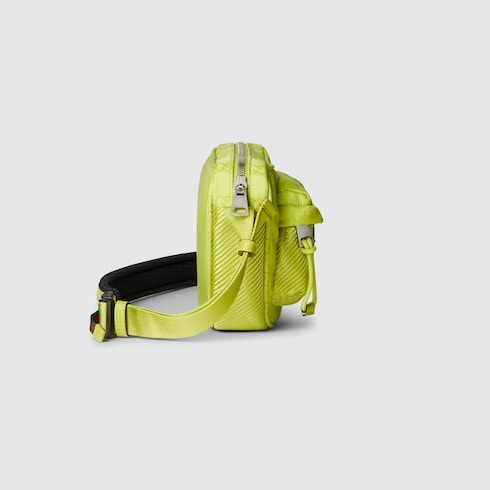 Gucci Nexus large slingbag
