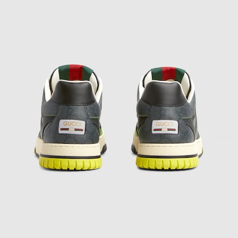Men's Gucci Re-Web sneaker