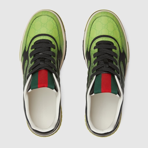 Men's Gucci Re-Web sneaker