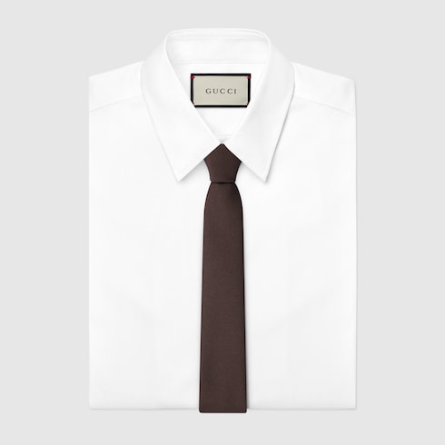 Fabric tie