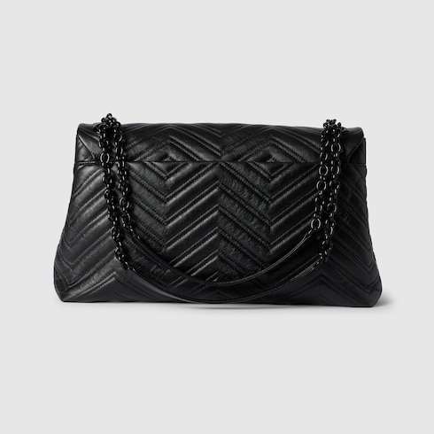 GG Marmont large shoulder bag