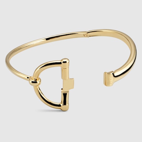 Collar de medio Horsebit
