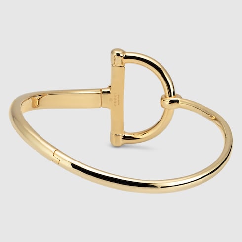 Collier à détail demi Mors