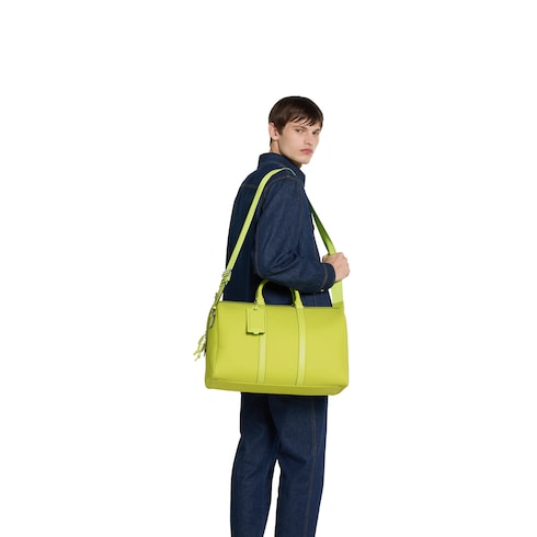 Gucci Edge medium duffle bag
