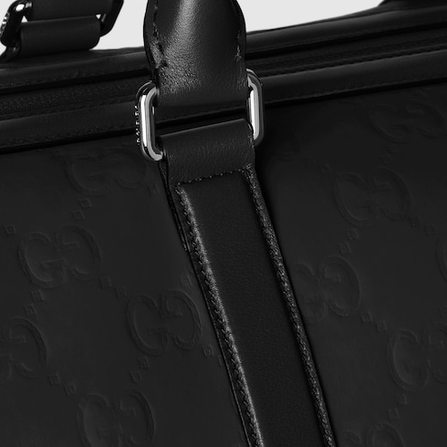 Gucci Edge medium duffle bag
