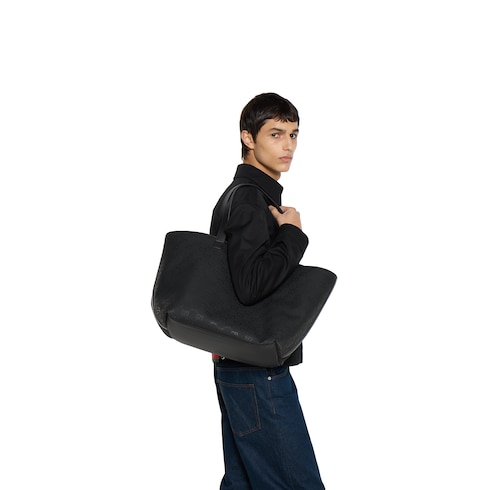 Cabas Gucci Edge grand format