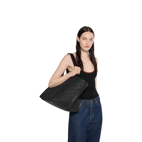 Gucci Edge large tote bag
