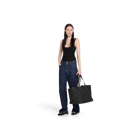 Gucci Edge large tote bag
