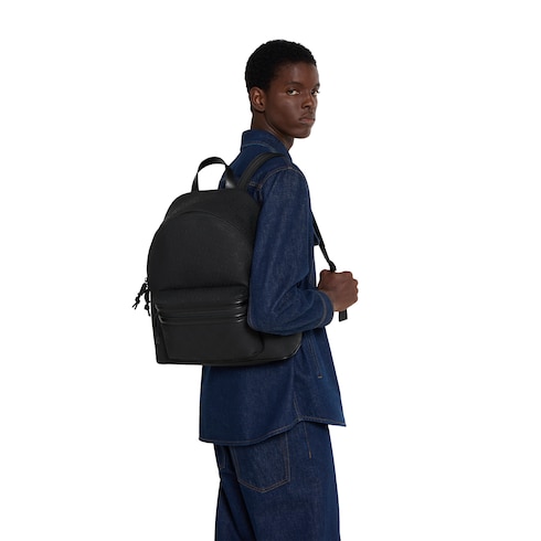 Gucci Edge medium backpack
